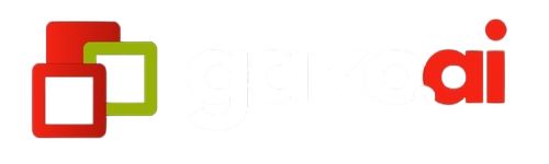 Gako